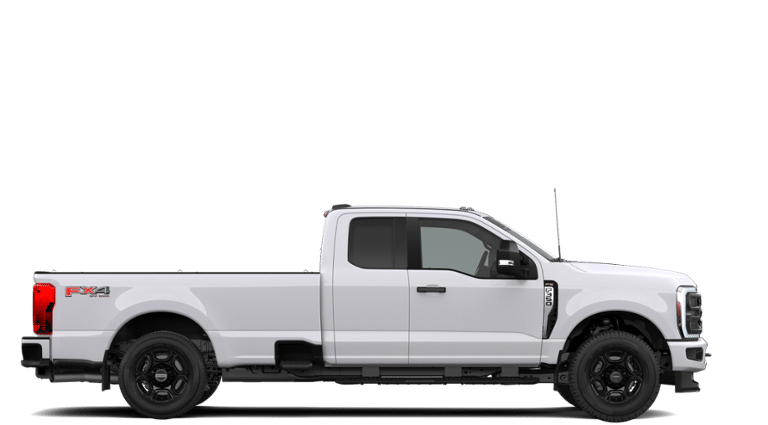 2026 Ford SuperDuty